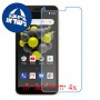 [4 יחידות] Allview A10 Lite 2019 מגן מסך נאנו זכוכית 9H סקרין מובייל