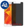 [4 יחידות] Lava Z60s מגן מסך הידרוג'ל פרטיות (סיליקון) סקרין מובייל