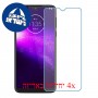 [4 יחידות] Motorola One Macro מגן מסך נאנו זכוכית 9H סקרין מובייל