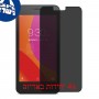 [4 יחידות] Lenovo A Plus מגן מסך הידרוג'ל פרטיות (סיליקון) סקרין מובייל