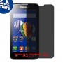 [4 יחידות] Lenovo A328 מגן מסך הידרוג'ל פרטיות (סיליקון) סקרין מובייל