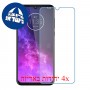 [4 יחידות] Motorola One Zoom מגן מסך נאנו זכוכית 9H סקרין מובייל
