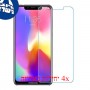 [4 יחידות] Motorola P30 מגן מסך נאנו זכוכית 9H סקרין מובייל