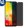 [4 יחידות] Lenovo K6 Enjoy מגן מסך הידרוג'ל פרטיות (סיליקון) סקרין מובייל