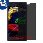 [4 יחידות] Lenovo P70 מגן מסך הידרוג'ל פרטיות (סיליקון) סקרין מובייל