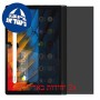 [2 יחידות] Lenovo Yoga Smart Tab מגן מסך הידרוג'ל פרטיות (סיליקון) סקרין מובייל