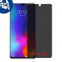 [4 יחידות] Lenovo Z6 Youth מגן מסך הידרוג'ל פרטיות (סיליקון) סקרין מובייל