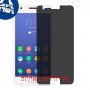 [4 יחידות] Lenovo ZUK Z2 מגן מסך הידרוג'ל פרטיות (סיליקון) סקרין מובייל