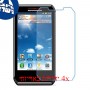 [4 יחידות] Motorola XT760 מגן מסך נאנו זכוכית 9H סקרין מובייל