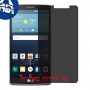 [4 יחידות] LG G Vista 2 מגן מסך הידרוג'ל פרטיות (סיליקון) סקרין מובייל
