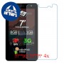 [4 יחידות] Allview AX501Q מגן מסך נאנו זכוכית 9H סקרין מובייל