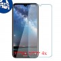 [4 יחידות] Nokia 2.2 מגן מסך נאנו זכוכית 9H סקרין מובייל