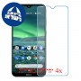 [4 יחידות] Nokia 2.3 מגן מסך נאנו זכוכית 9H סקרין מובייל