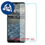 [4 יחידות] Nokia 2.4 מגן מסך נאנו זכוכית 9H סקרין מובייל