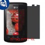 [4 יחידות] LG Optimus L1 II E410 מגן מסך הידרוג'ל פרטיות (סיליקון) סקרין מובייל