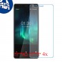 [4 יחידות] Nokia 3.1 C מגן מסך נאנו זכוכית 9H סקרין מובייל