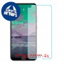 [4 יחידות] Nokia 3.4 מגן מסך נאנו זכוכית 9H סקרין מובייל