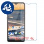 [4 יחידות] Nokia 5.3 מגן מסך נאנו זכוכית 9H סקרין מובייל