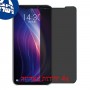 [4 יחידות] Meizu X8 מגן מסך הידרוג'ל פרטיות (סיליקון) סקרין מובייל