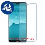 [4 יחידות] Nokia 6.2 מגן מסך נאנו זכוכית 9H סקרין מובייל
