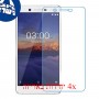 [4 יחידות] Nokia 7 מגן מסך נאנו זכוכית 9H סקרין מובייל