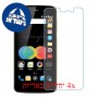 [4 יחידות] Allview P6 eMagic מגן מסך נאנו זכוכית 9H סקרין מובייל