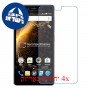 [4 יחידות] Allview P6 Energy Lite מגן מסך נאנו זכוכית 9H סקרין מובייל