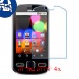 [4 יחידות] Acer beTouch E140 מגן מסך נאנו זכוכית 9H סקרין מובייל