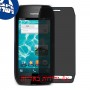 [4 יחידות] Nokia 603 מגן מסך הידרוג'ל פרטיות (סיליקון) סקרין מובייל