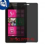 [4 יחידות] Nokia Lumia 810 מגן מסך הידרוג'ל פרטיות (סיליקון) סקרין מובייל
