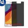 [4 יחידות] Oppo R5 מגן מסך הידרוג'ל פרטיות (סיליקון) סקרין מובייל