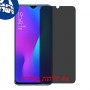 [4 יחידות] Oppo R17 מגן מסך הידרוג'ל פרטיות (סיליקון) סקרין מובייל