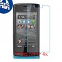 [4 יחידות] Nokia 500 מגן מסך נאנו זכוכית 9H סקרין מובייל