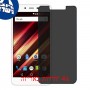 [4 יחידות] Panasonic Eluga Pulse X מגן מסך הידרוג'ל פרטיות (סיליקון) סקרין מובייל