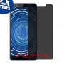 [4 יחידות] Panasonic Eluga Ray 530 מגן מסך הידרוג'ל פרטיות (סיליקון) סקרין מובייל