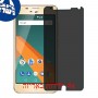 [4 יחידות] Panasonic P9 מגן מסך הידרוג'ל פרטיות (סיליקון) סקרין מובייל