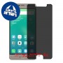 [4 יחידות] QMobile Noir E2 מגן מסך הידרוג'ל פרטיות (סיליקון) סקרין מובייל