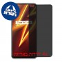 [4 יחידות] Realme 6 Pro מגן מסך הידרוג'ל פרטיות (סיליקון) סקרין מובייל