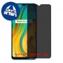 [4 יחידות] Realme C3 מגן מסך הידרוג'ל פרטיות (סיליקון) סקרין מובייל