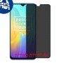[4 יחידות] Realme U1 מגן מסך הידרוג'ל פרטיות (סיליקון) סקרין מובייל