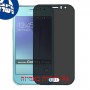 [4 יחידות] Samsung Galaxy J1 Ace מגן מסך הידרוג'ל פרטיות (סיליקון) סקרין מובייל