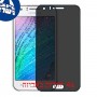 [4 יחידות] Samsung Galaxy J1 מגן מסך הידרוג'ל פרטיות (סיליקון) סקרין מובייל