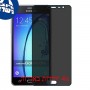 [4 יחידות] Samsung Galaxy On5 מגן מסך הידרוג'ל פרטיות (סיליקון) סקרין מובייל