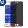 [4 יחידות] Samsung Galaxy S Duos 3 מגן מסך הידרוג'ל פרטיות (סיליקון) סקרין מובייל