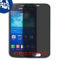 [4 יחידות] Samsung Galaxy S II TV מגן מסך הידרוג'ל פרטיות (סיליקון) סקרין מובייל