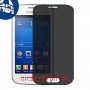 [4 יחידות] Samsung Galaxy Star Pro S7260 מגן מסך הידרוג'ל פרטיות (סיליקון) סקרין מובייל