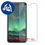 [4 יחידות] Nokia C2 מגן מסך נאנו זכוכית 9H סקרין מובייל