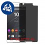 [4 יחידות] Sony Xperia C5 Ultra Dual מגן מסך הידרוג'ל פרטיות (סיליקון) סקרין מובייל