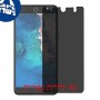 [4 יחידות] TECNO Camon CX Air מגן מסך הידרוג'ל פרטיות (סיליקון) סקרין מובייל