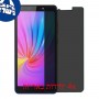 [4 יחידות] TECNO Camon iACE2X מגן מסך הידרוג'ל פרטיות (סיליקון) סקרין מובייל